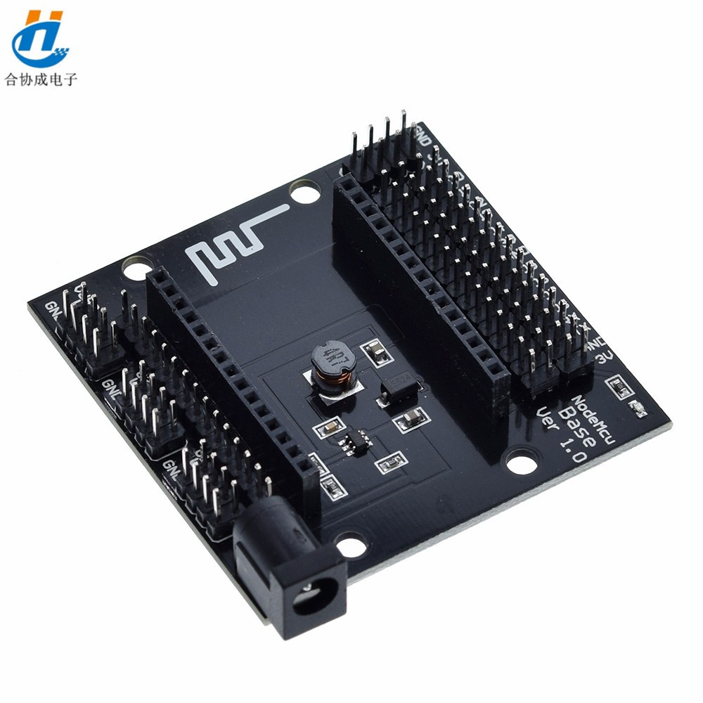 Bảng Mạch Phát Triển Wifi Esp8266 Lua Wifi V3 | BigBuy360 - bigbuy360.vn