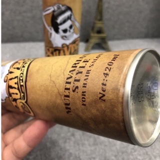Gôm xịt tóc Suavecito