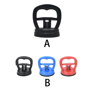 1pc/3pcs Exterior Suction Cup Small Durable Repair Tool Panels Objects Moving Car Dent Puller