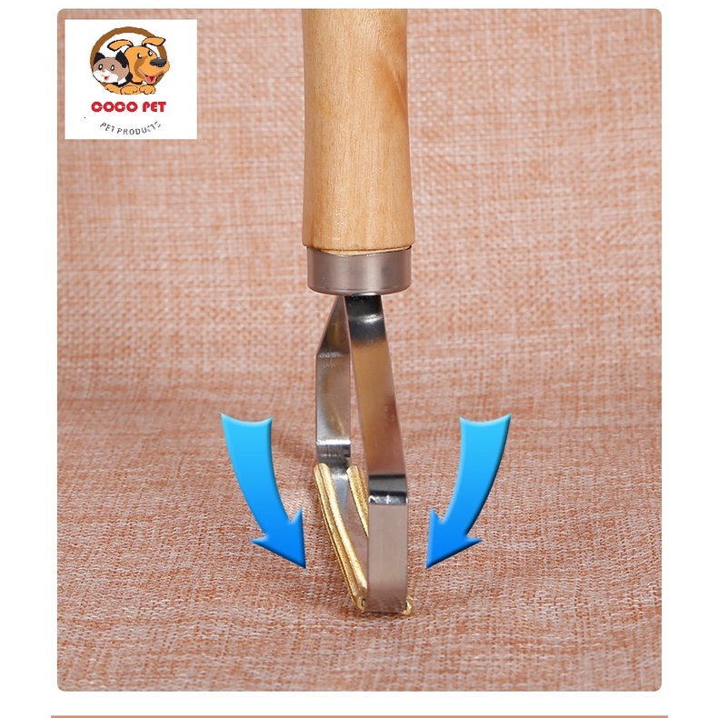Cây Cào Lông, Lấy Lông Trên Cây Cào Móng, Quần Áo, Chăn Gối, Thảm, Sofa