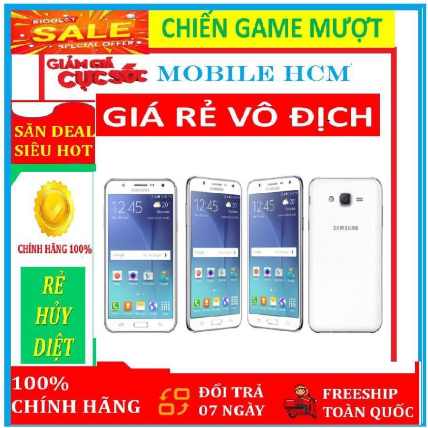 [Điện thoại Xịn - Giá Sốc] Samsung J5 (j500) Chính hãng - Samsung Galaxy J5 2sim mới