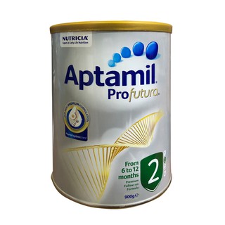 Sữa Aptamil Profutura Dạng Bột Số 2 hộp 800gr