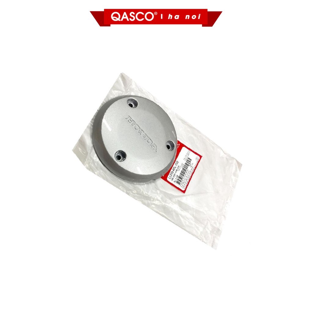 Nắp chắn nhiệt phải  DREAM 100, WAVE  - HN