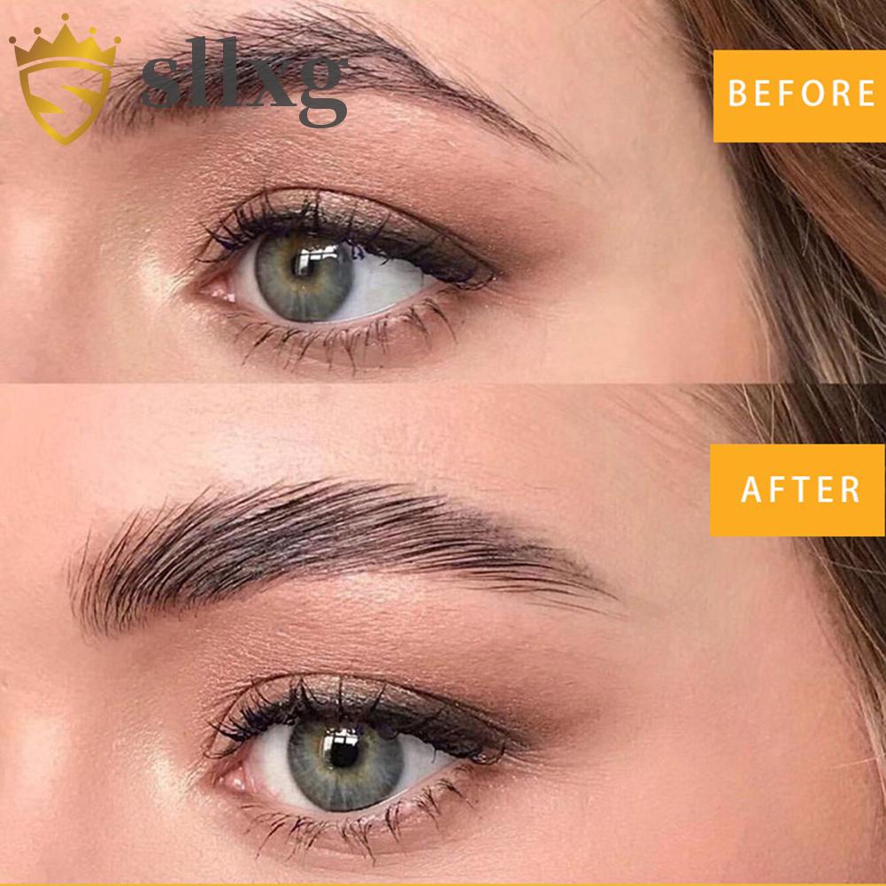 Sáp định hình tạo kiểu lông mày 3D kháng nước lâu trôi
 | BigBuy360 - bigbuy360.vn