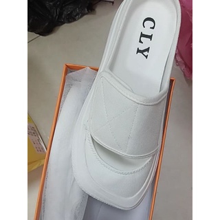 [ Od ] Giày sục ulzzang ( kèm ảnh thật )