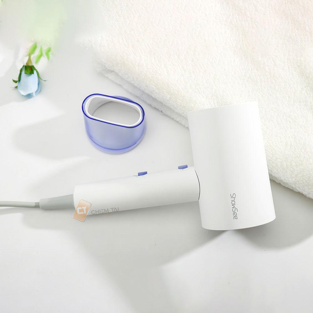 Máy sấy tóc Xiaomi ShowSee A4-W 1800W - Bảo hành 6 tháng - Shop zmistore