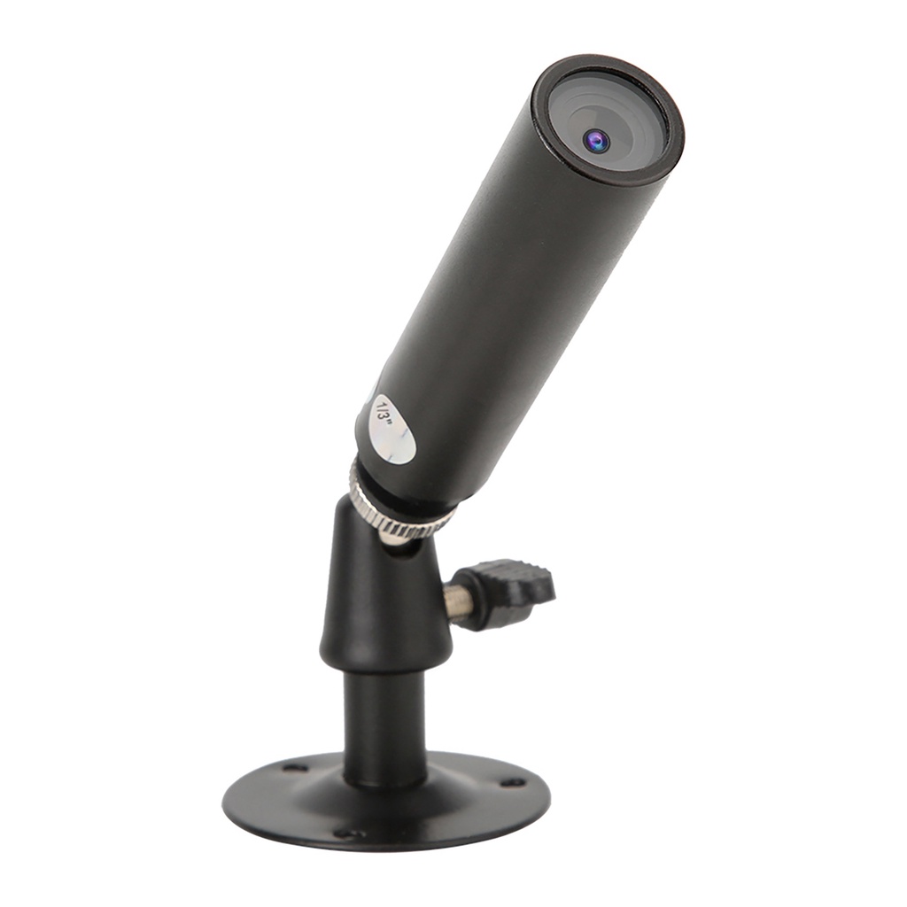 Có thể bán buôn Camera hình trụ kim loại có dây Micro AHD 1080P Full HD không thấm nước Hàng giao ngayWestvirginia058