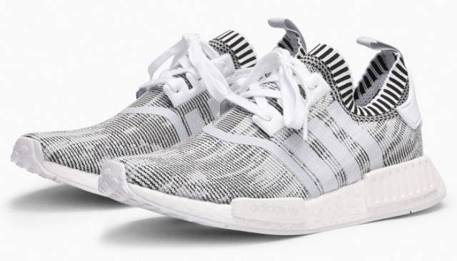 Giày Thể Thao Adidas Nmd Camo R1 R2 Chính Hãng