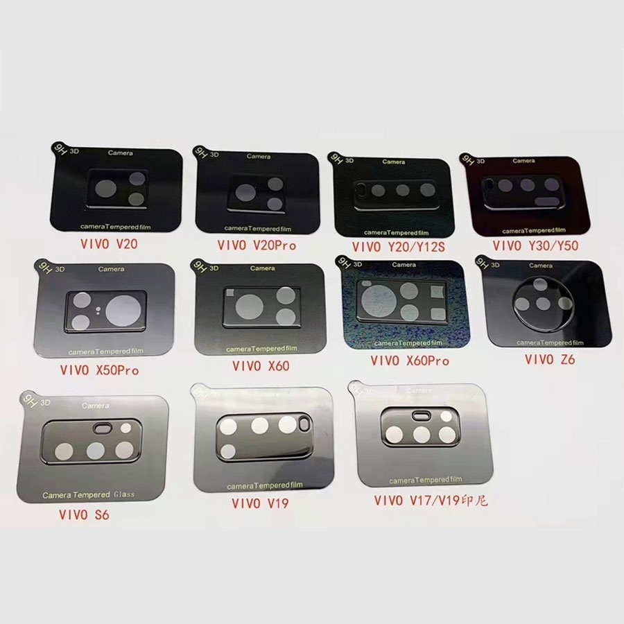 Kính Cường Lực Bảo Vệ Camera Cho Samsung Galaxy A54 A34 A33 A14 A53 A73 A23 A53 A24 A11 A12 A02s A03s A72 A52 A42 A32 A52S A02s A03s A21s A12 A22 A31 A51 A71