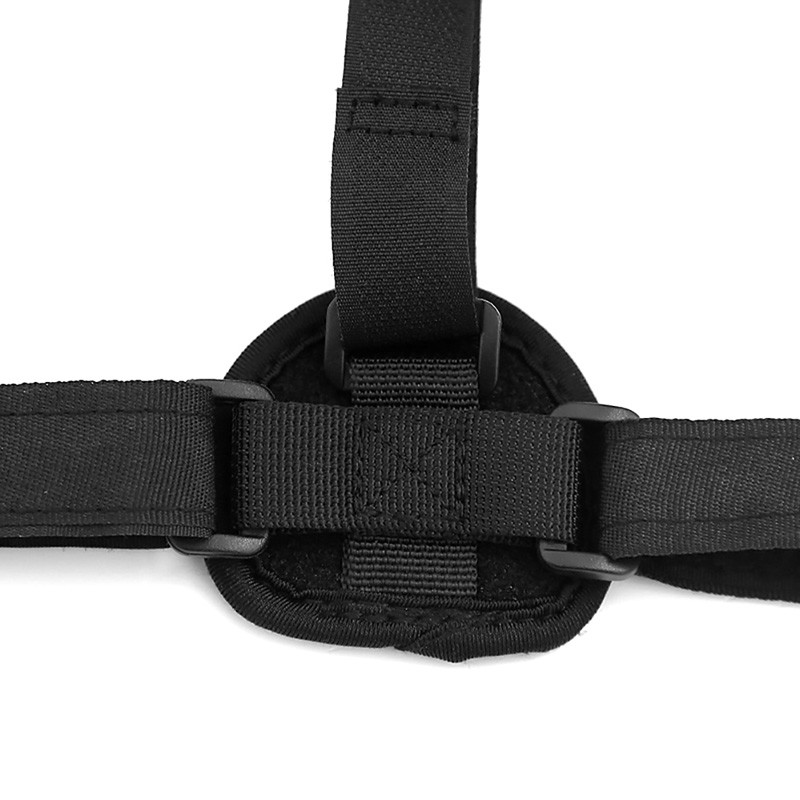 Đai Chống Gù Lưng Cao Cấp SPORT 01