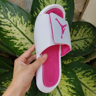 [ TẶNG BOX ] Dép Jordan Hydro 6 ( Hàng L1 , Đế Dày )
