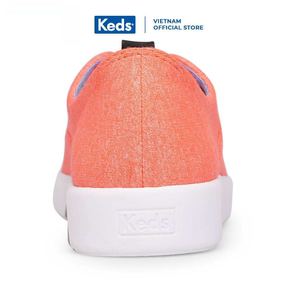 Giày Keds Nữ - Studio Leap Studio Jersey Coral - KD058211