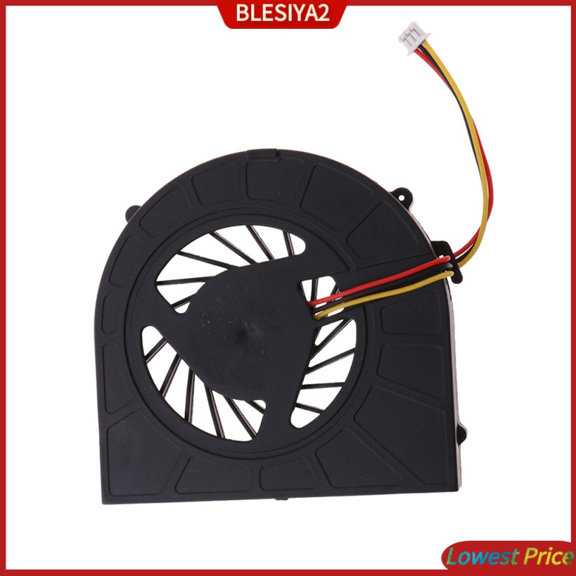 Quạt Tản Nhiệt CPU Blesiya2 Cho Dell 15R N5010 M5010
