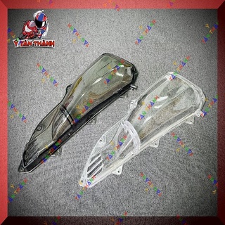 Ốp pô e trong suốt vision 2016 MS498