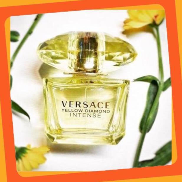 🖤 🖤 Nước hoa dùng thử Versace Yellow Diamond Test 5ml/10ml/20ml 🍓HOT🍓