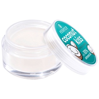 Tẩy da chết môi Coconut Essence