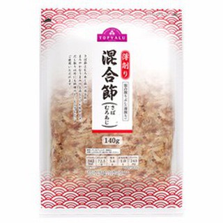 Cá bào Topvalu Nhật Bản ( Aeon – Nhật) 140g
