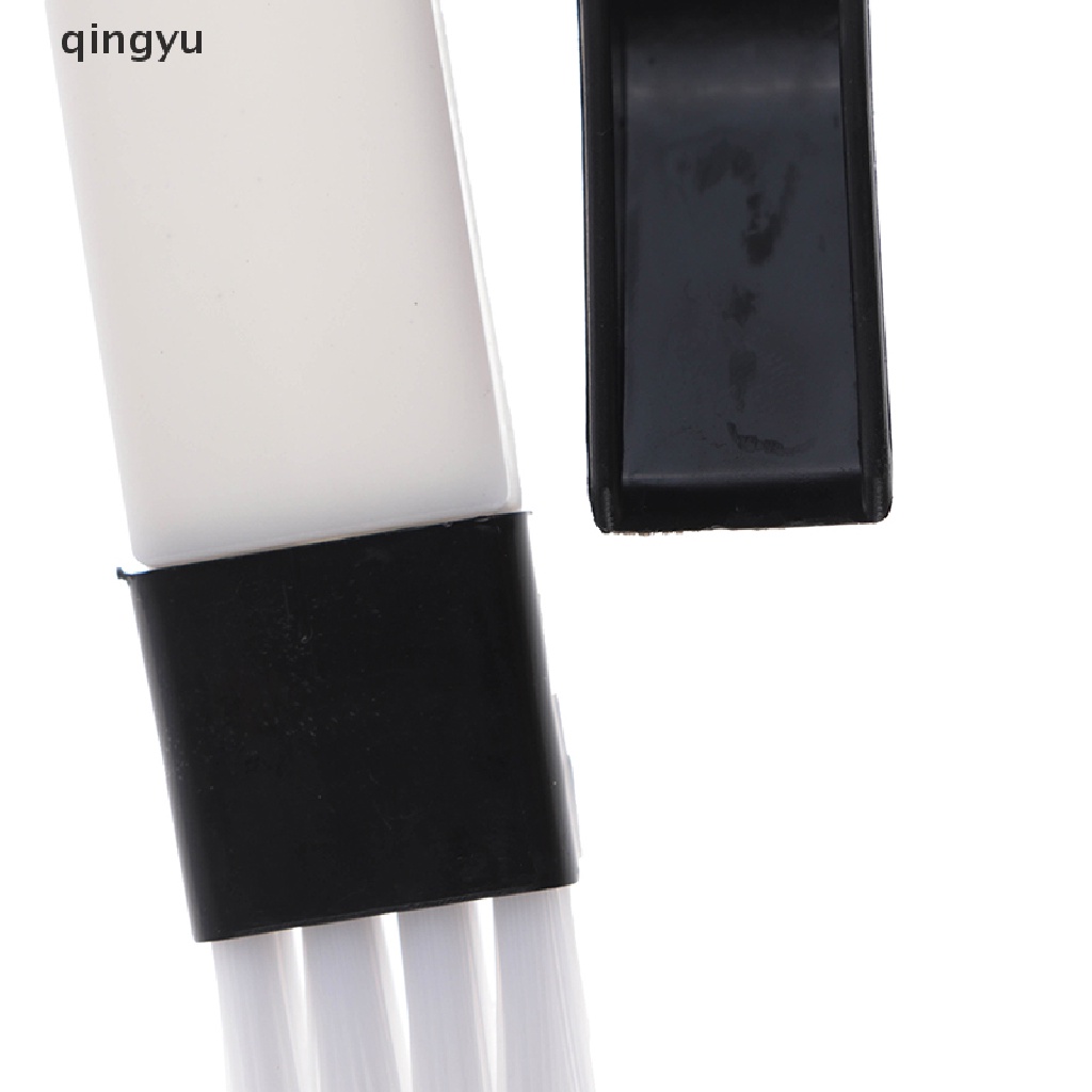 Bàn Chải Vệ Sinh Rãnh Cửa Sổ / Bàn Phím 2 Trong 1 Đa Năng