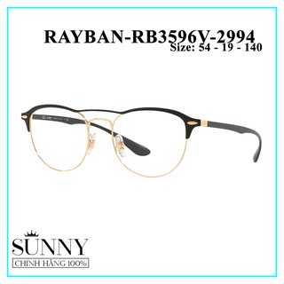 Gọng Kính Nữ Rayban RB3596V