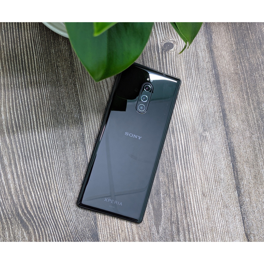 SONY XPERIA 1, Ram 6/64G, Chip Snap 855, Kiểu Dáng Thời Thượng, Cấu Hình Khủng. | BigBuy360 - bigbuy360.vn