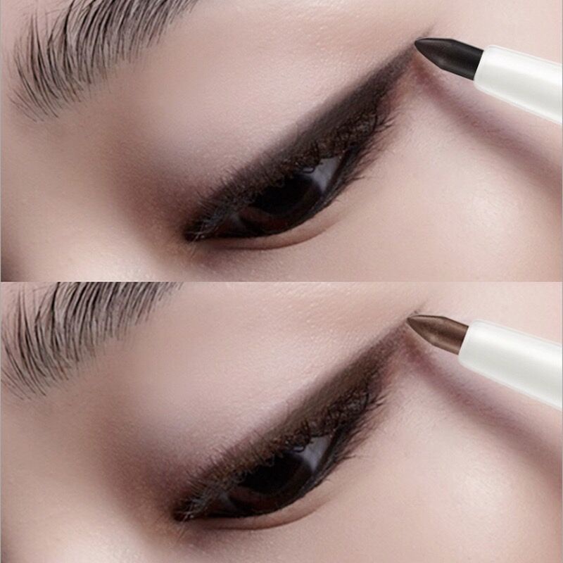 [Hàng mới về] Kẻ mắt MKNK trang điểm lâu trôi chống thấm nước và mồ hôi