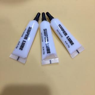 Mỡ tra máy Super Blue:49k/1 tuyp