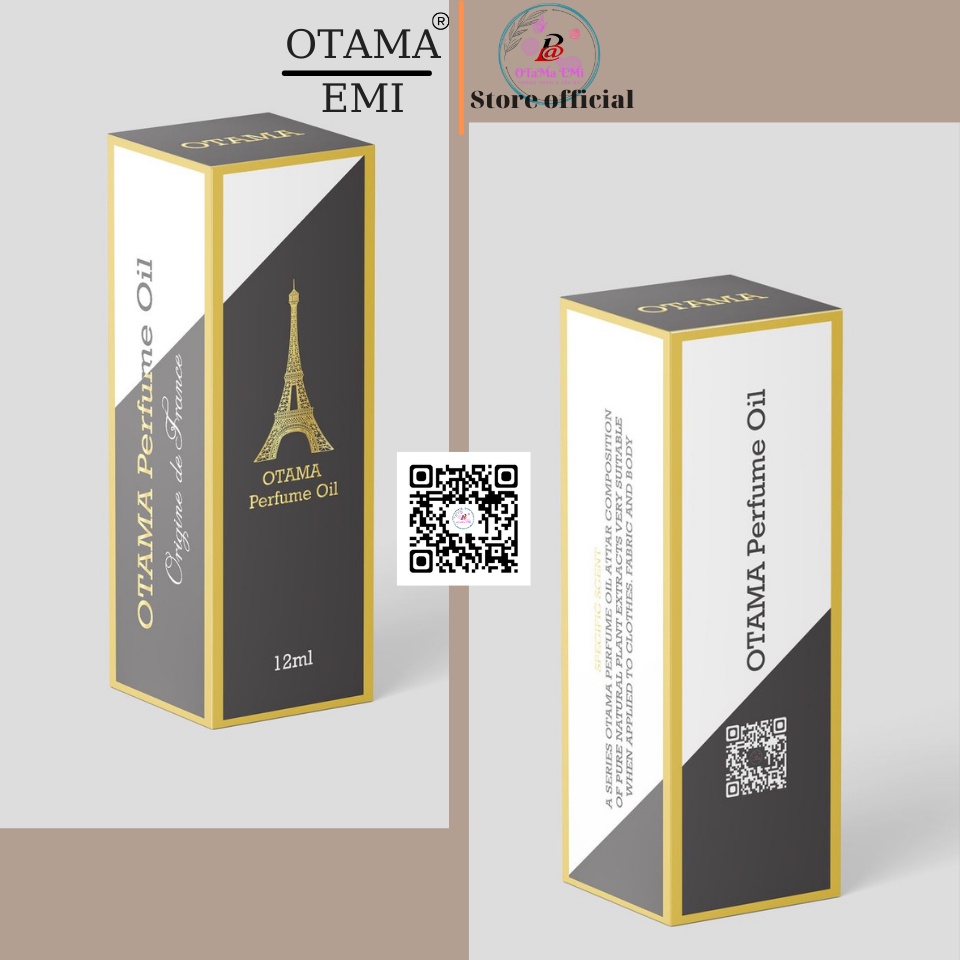 Tinh dầu nước hoa Nam Nư bền mùi thơm lâu cho học sinh sinh viên