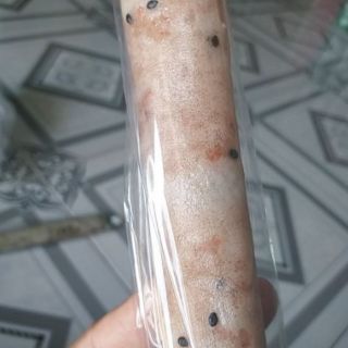 Combo 130 cuốn bánh tráng mắm ruốc .