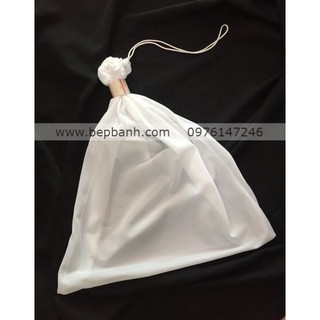 Túi lọc nước cốt dừa / sữa đậu
