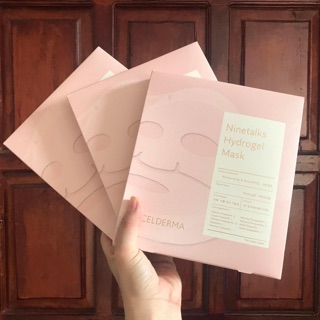 𝐌Ặ𝐓 𝐍𝐀̣ 𝐓𝐇𝐔̉𝐘 𝐓𝐈𝐍𝐇 𝐂𝐞𝐥𝐝𝐞𝐫𝐦𝐚 𝐍𝐢𝐧𝐞𝐭𝐚𝐥𝐤𝐬 𝐇𝐲𝐝𝐫𝐨𝐠𝐞𝐥 𝐌𝐚𝐬𝐤 𝟑𝟎𝐠
