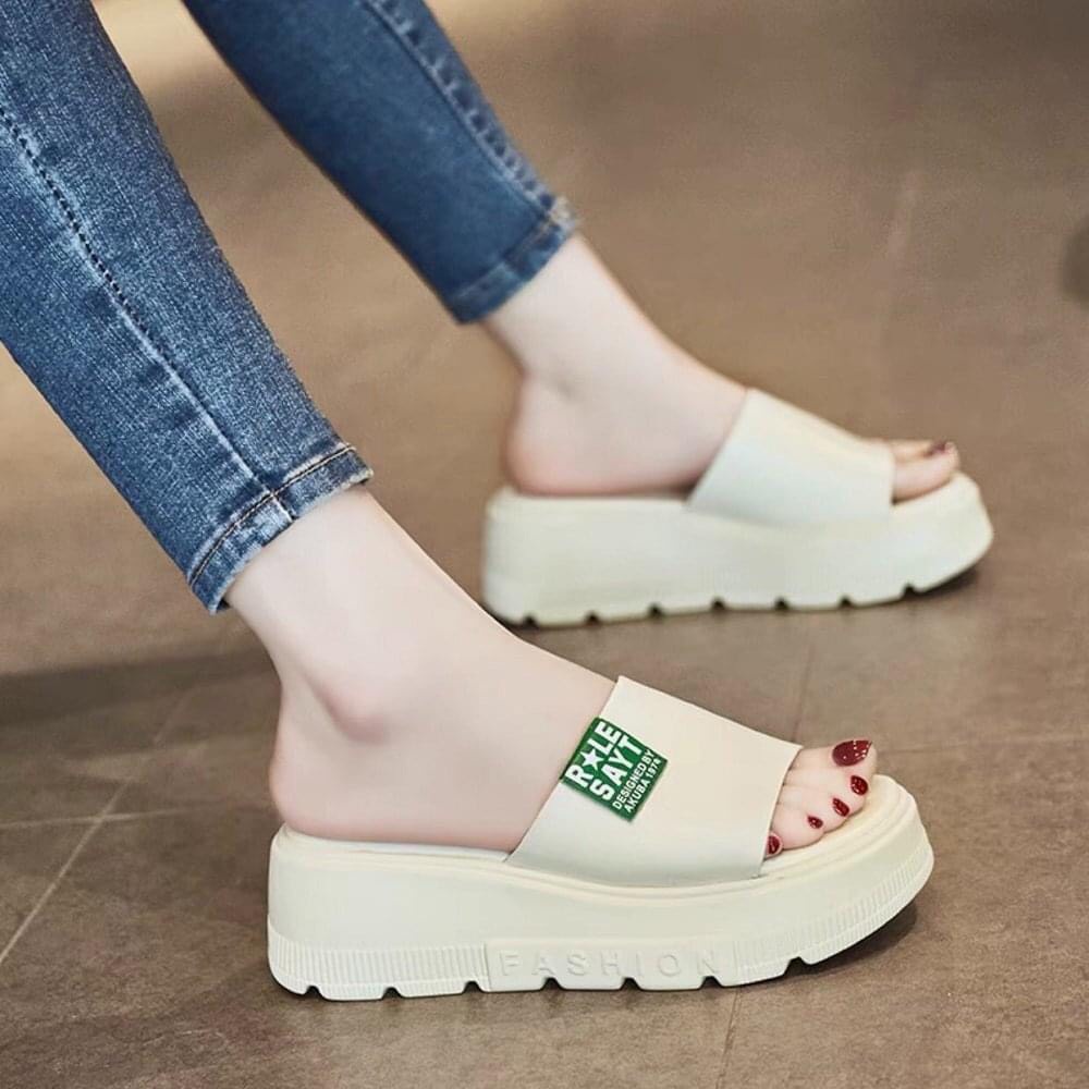 DÉP XUỒNG QUAI PHỐI CHỮ CAO CẤP