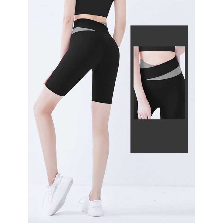 Set đồ thể thao tập Gym Yoga nữ 2 món phong cách vải thun lạnh co dãn 4 chiều, bộ đồ tập gym nữ cá tính GYM Fashion