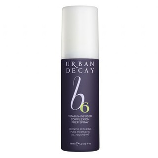 Xịt giữ trang điểm Urban Decay B6
