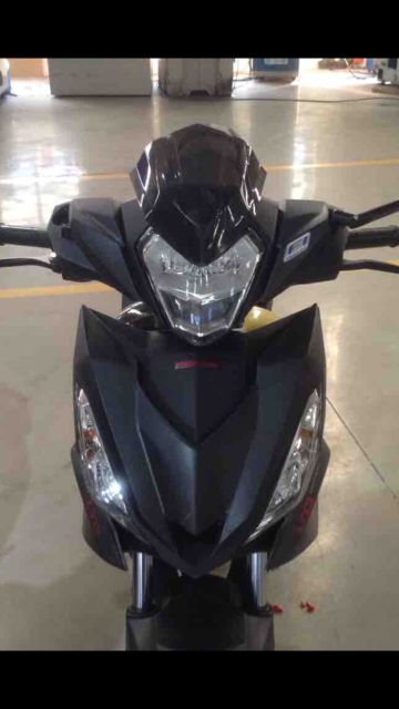 Chắn gió mẫu vario 2018