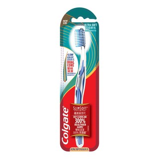 Bàn chải đánh răng Colgate Slim Soft Advanced - 8935102114053