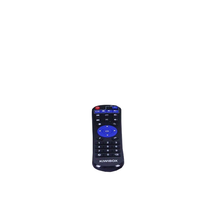 Điều khiển đầu Kiwibox, tương thích với hầu hết các model đầu, remote kiwibox đầu s3 pro, s10 pro