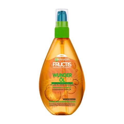 Dầu dưỡng tóc Garnier