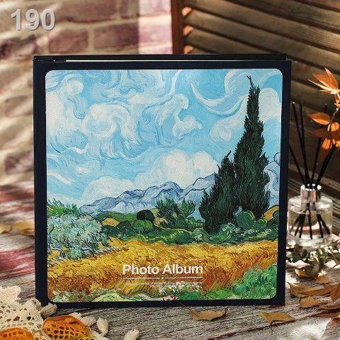 ☎ ✝ ◑ Album, album kỷ niệm, tự làm, handmade, gia đình, dung lượng lớn, dán, quay phim, tình nhân, baby, ảnh d