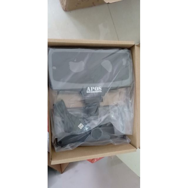 MCC Màn hình hiển thị giá, cây hiển thị giá APOS ZP 220S - Hàng chính hãng | BigBuy360 - bigbuy360.vn