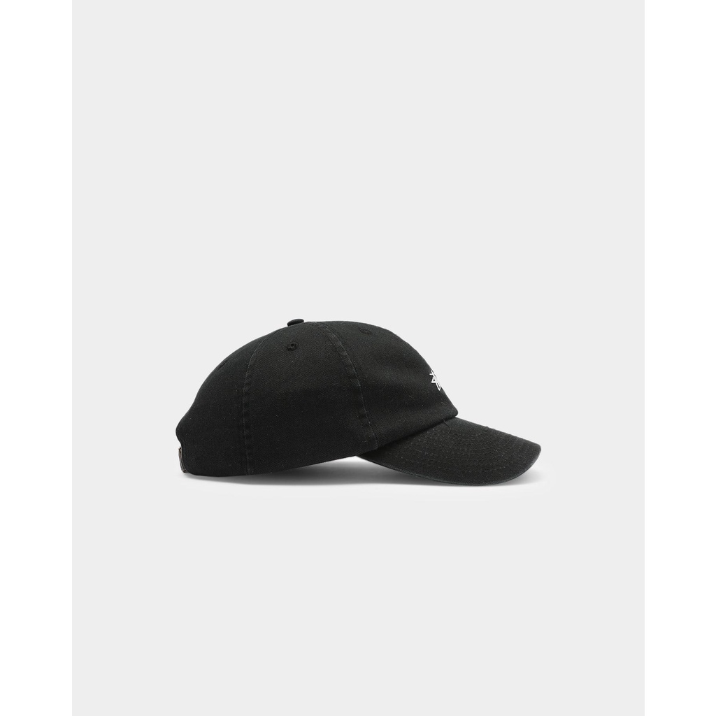 Nón lưỡi trai Stussy Stock Low Cap Pro