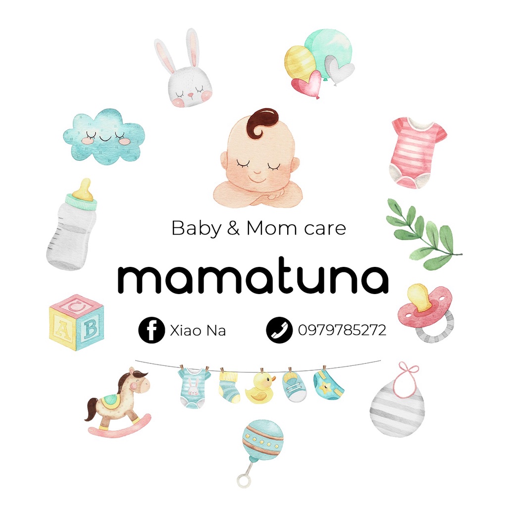 MAMATUNA - BABY MALL