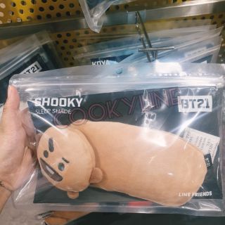 [ Có Sẵn ] Bịt mắt ngủ trườn BT21