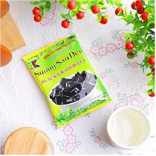 Bột Sương Sáo Đen 50g