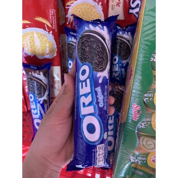 Bánh quy Oreo