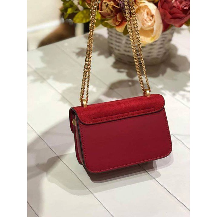 Túi đeo chéo mini CK