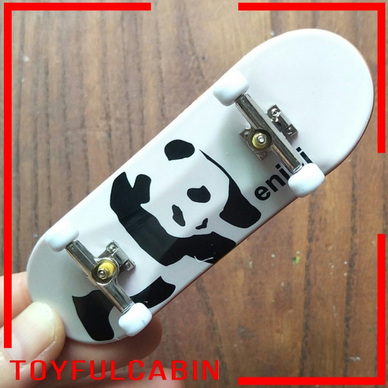 Ván Trượt Ngón Tay Mini Dễ Thương Cho Bé Trai