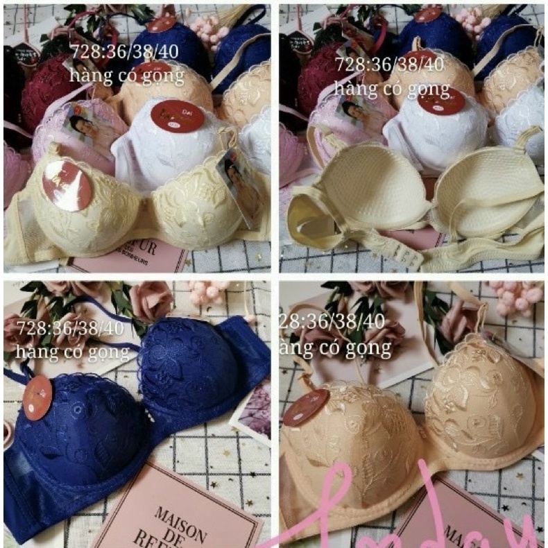 Áo không đệm cỡ to | BigBuy360 - bigbuy360.vn