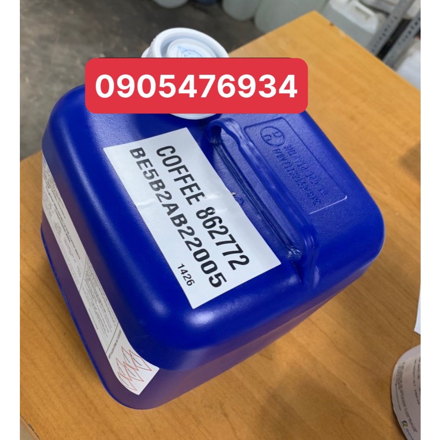 Hương coffee 862772 - hương cafe pháp vàng