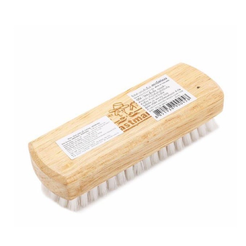 Bàn chải giặt lông mềm Eastman/ L001 Thái Lan