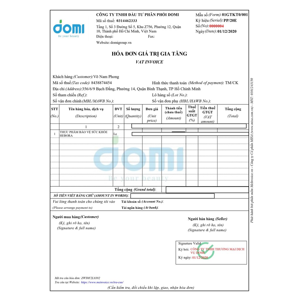 VIÊN UỐNG THƠM TOÀN THÂN HEBORA NHẬT BẢN 60 VIÊN | Thế Giới Skin Care